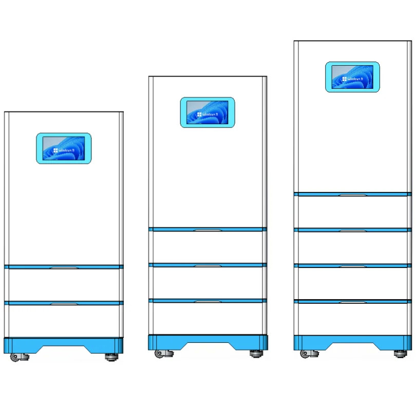 Pinsheng personalizado 3 Fases 3 Fases 10kva 20kwh Grid Tie Bateria de iões de lítio de alta tensão para uso comercial