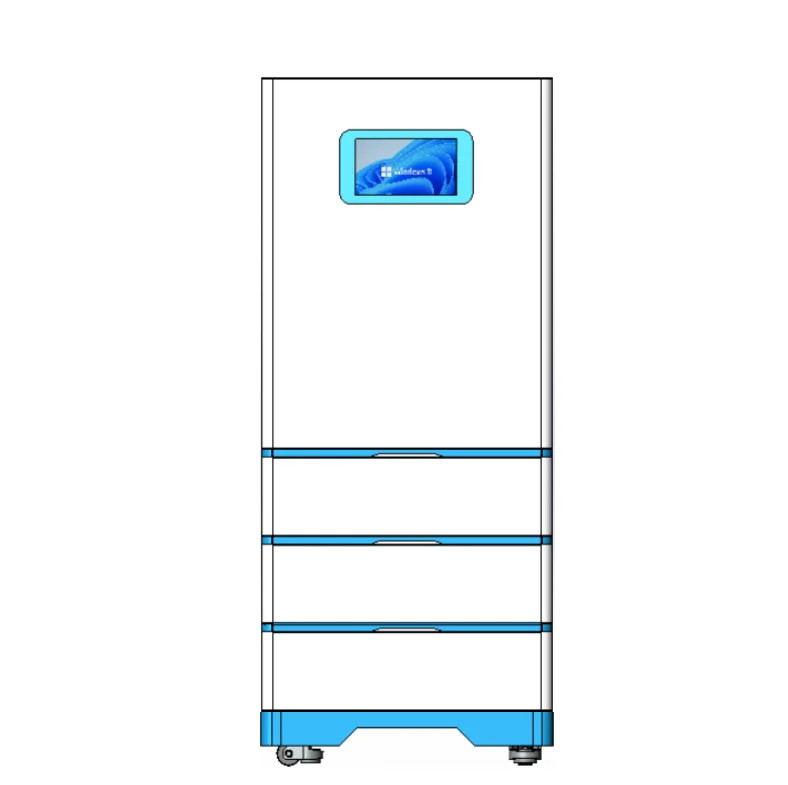 Pinsheng Solar Alta Voltagem 10Kwh 300Ah 48V 200Ah Lifepo4 Bateria Smart Bms Baterias de íons de lítio Armazenamento de energia solar