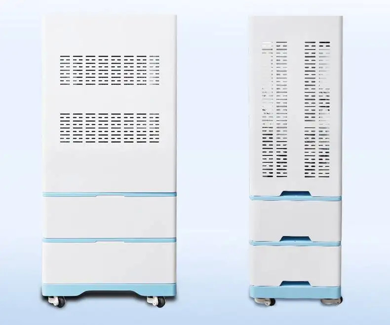 Pinsheng Solar Alta Voltagem 10Kwh 300Ah 48V 200Ah Lifepo4 Bateria Smart Bms Baterias de íons de lítio Armazenamento de energia solar