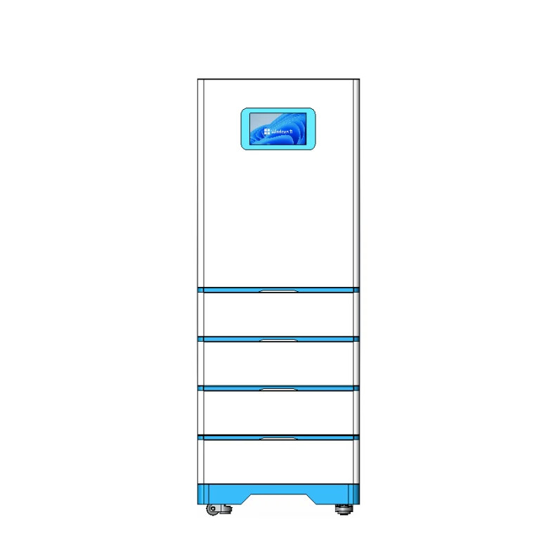 15kw 20kwh 25kwh 30kwh Ess sistema todo em um sistema inversor bateria de lítio LiFePO4
