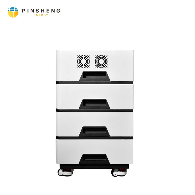 Sistema de armazenamento de energia solar para uso doméstico