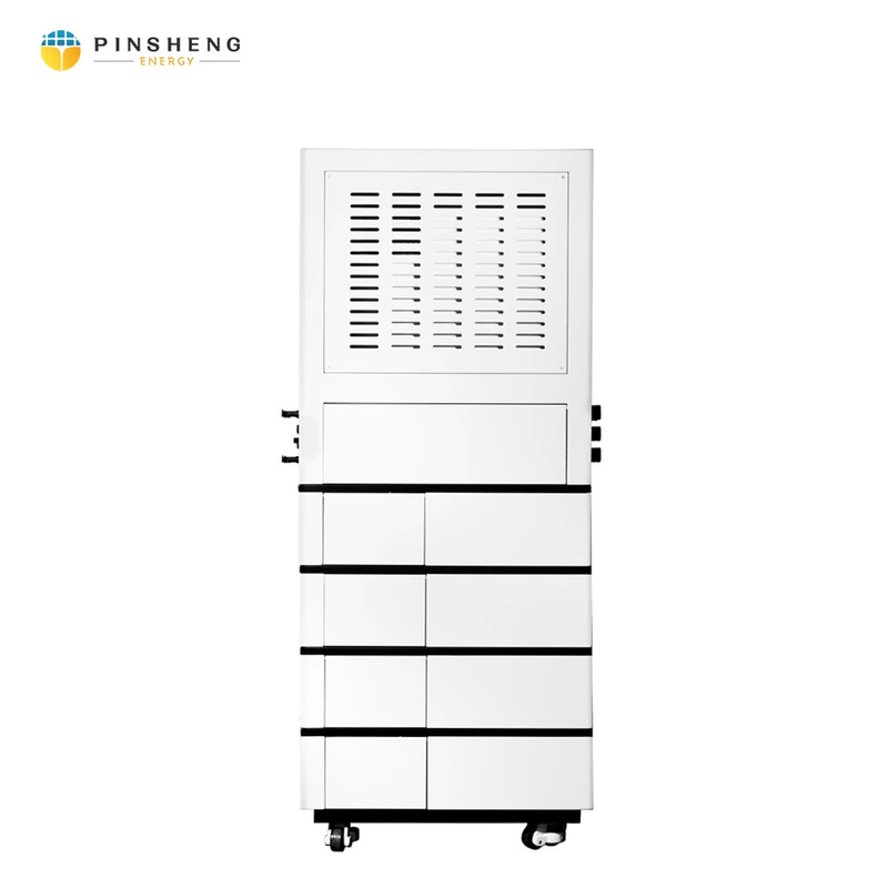 Sistema de armazenamento de energia solar residencial de 10 kW 15kwh 20kwh 25kwh
