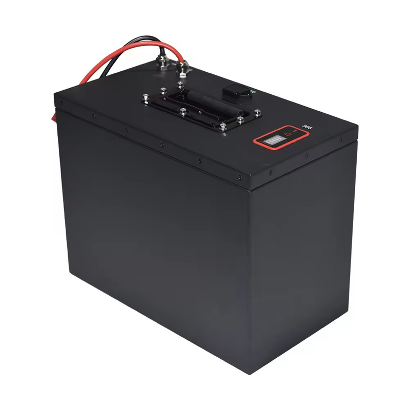 Pacote de bateria de íons de lítio personalizado 60 72 Volt 60v 72v 32ah 35ah 40ah 45ah 48ah 50ah 60ah 100ah