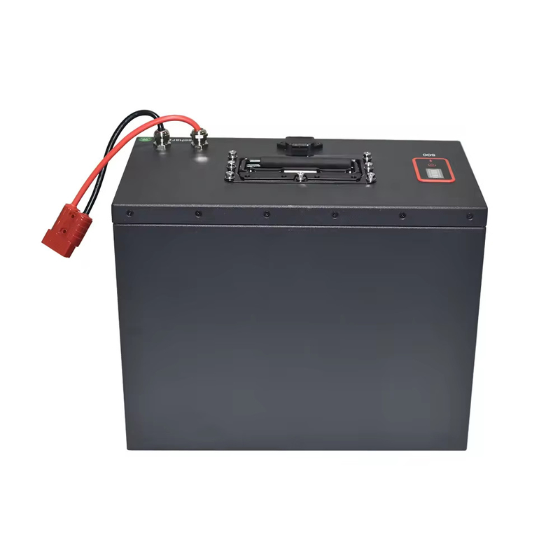 Bateria de lítio 72v 20Ah 30Ah 35Ah 40Ah 50Ah 60Ah para bateria de motocicleta elétrica OEM ODM
