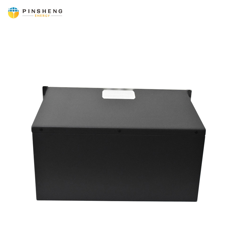 Lifepo4 640v 150kWh 200kw EV Bateria Pack para caminhão, 250kw 300kw Bateria de lítio para veículo comercial, 600v EV Bateria Pack