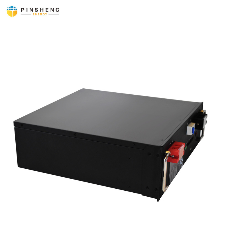 PINSHENG Padrão EV módulos de bateria 460V 576V 614V 768V 100kWh 150kWh 300kWh para veículo industrial túnel veículo caminhão de mineração