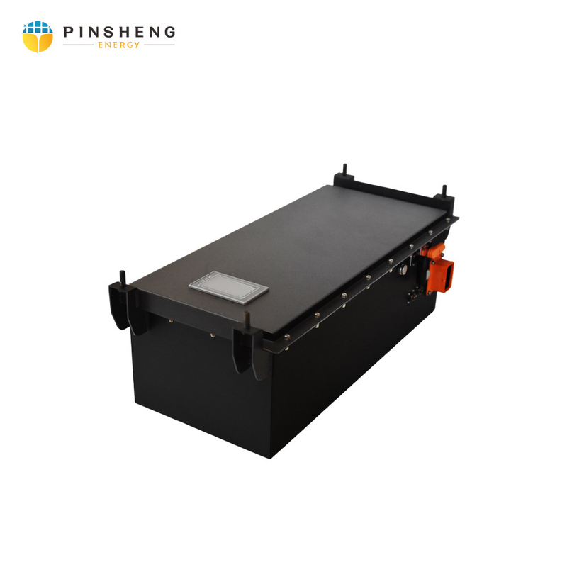 PINSHENG Carrinho de Golf Baterias de Lítio 48V 60V 72V 100Ah 135Ah 150Ah 230Ah 280Ah Lifepo4 Lithium Ion Battery Pack para Carrinho de Golf Ebike