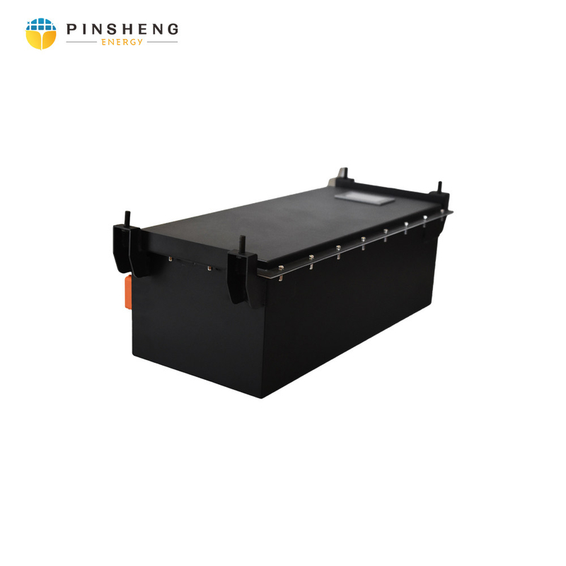 PINSHENG Baterias de lítio 48V 60V 72V 100Ah 200Ah 300Ah Lifepo4 Bateria de íons de lítio para empilhadeira