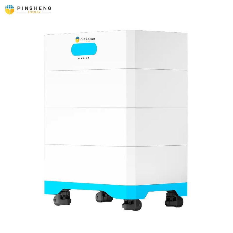 PINSHENG Excelente valor 51.2v 280ah 300ah Lifepo4 Bateria para armazenamento de energia doméstica