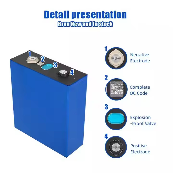 Pinsheng A Grade NMC 3.7V 10Ah 20Ah Bateria de Lítio Cell Pouch para armazenamento de energia