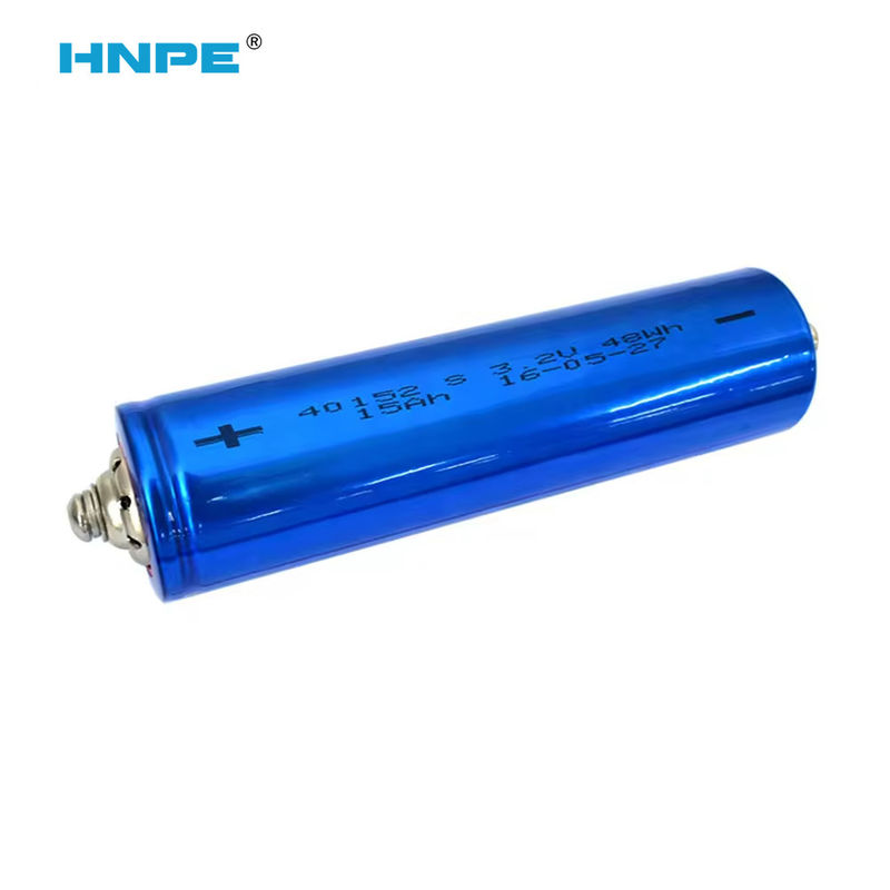 Alta capacidade 18650 2600mAh Bateria de iões de lítio de 3,7 V para lanterna -15°C a 55°C Método de carga CC/CV