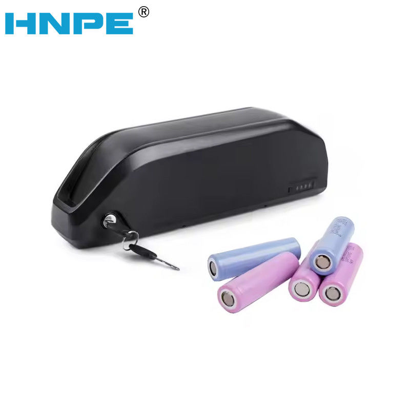 Personalizado 48V 52V 60V 72V 20Ah 24Ah 28.8Ah 30Ah Pacote de íons de lítio Bicicleta elétrica Bicicleta eléctrica Bicicleta