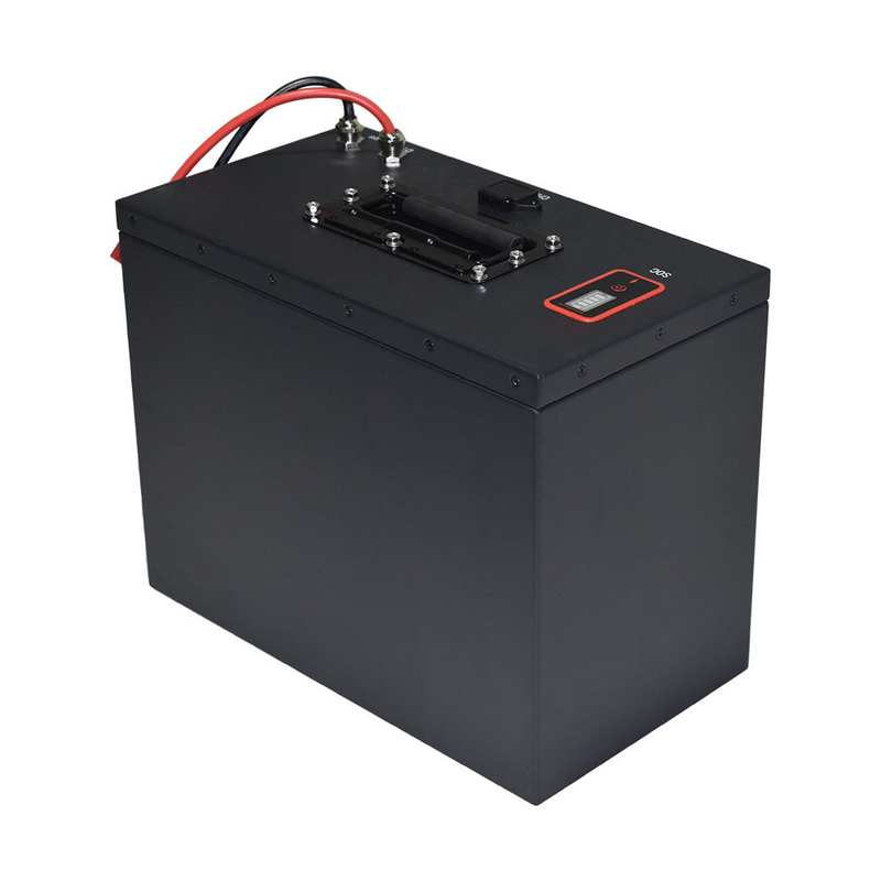 Bateria do sistema de energia solar de íon de lítio LiFePO4 PINSHENG ENERGY 12V 12,8V 100Ah 200Ah 300Ah Baterias solares portáteis