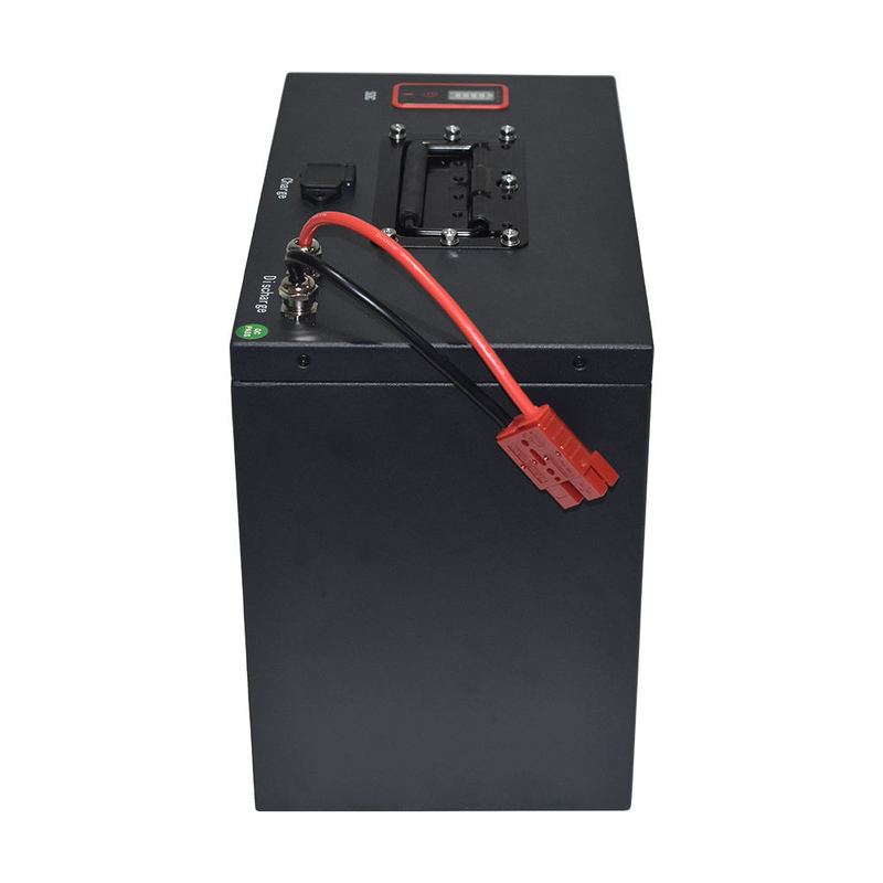 Bateria do sistema de energia solar de íon de lítio LiFePO4 PINSHENG ENERGY 12V 12,8V 100Ah 200Ah 300Ah Baterias solares portáteis