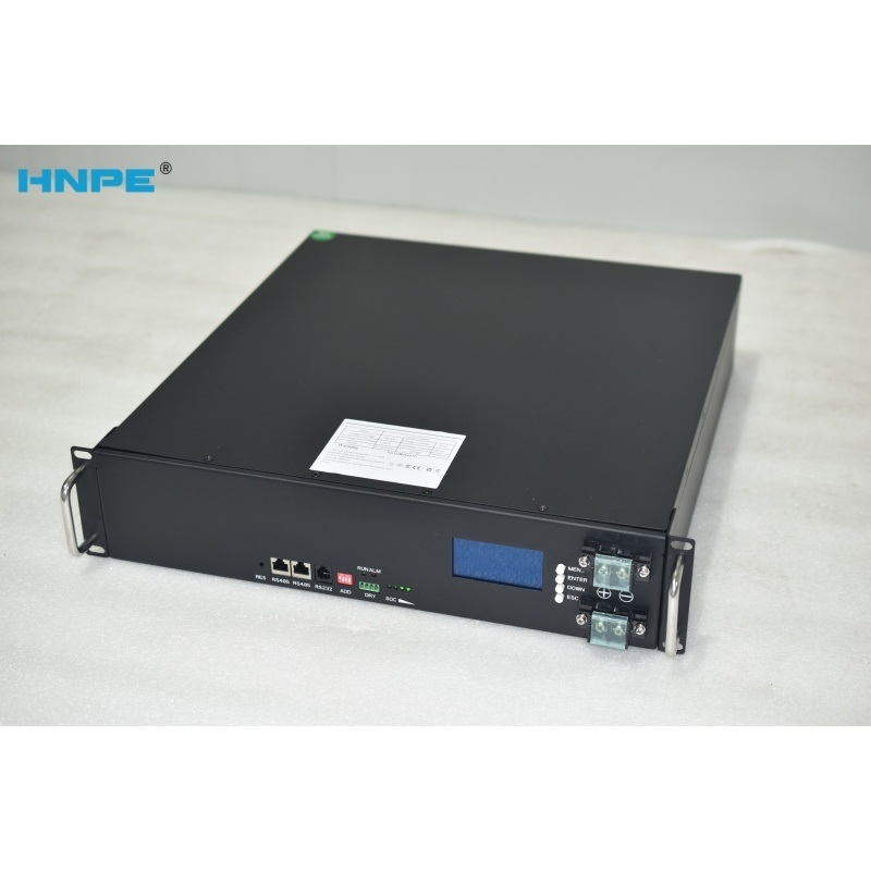 25.6V 100Ah 200Ah LiFePO4 Battery Energy Storage Lithium Iron Phosphate Battery for Solar Systems