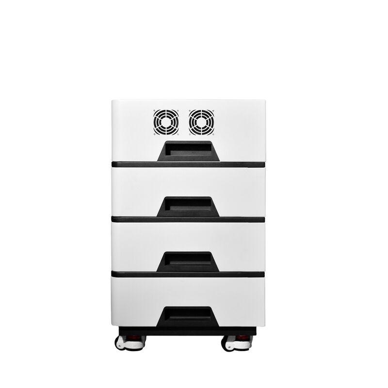 novo projeto fornecimento comercial 5kw 10kw kit completo com Bluetooth inverter híbrido sistema de armazenamento de energia solar 51.2V bateria de lítio
