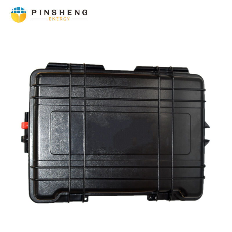 PINSHENG Tomada AC Europeia Bateria LFP de Alta Capacidade 2048Wh 2000Wh 2KW 240V Power Station
