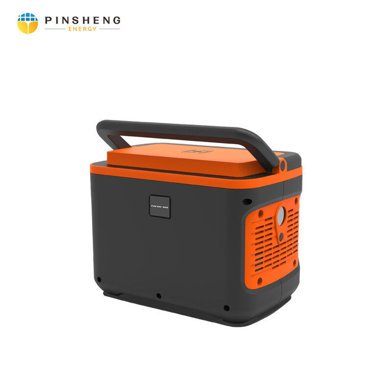 Estação de Carregamento PINSHENG 60kW 120kW Carregador Rápido DC 50kW Carregador Portátil para Carros Elétricos