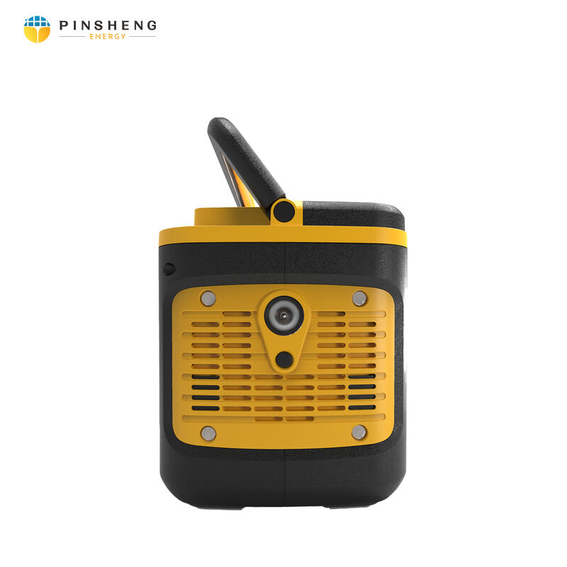 PINSHENG 2000w 3000w Sistema de gerador de energia solar off-grid 2kw 3kw 5kw 6kw Home backup portable power station