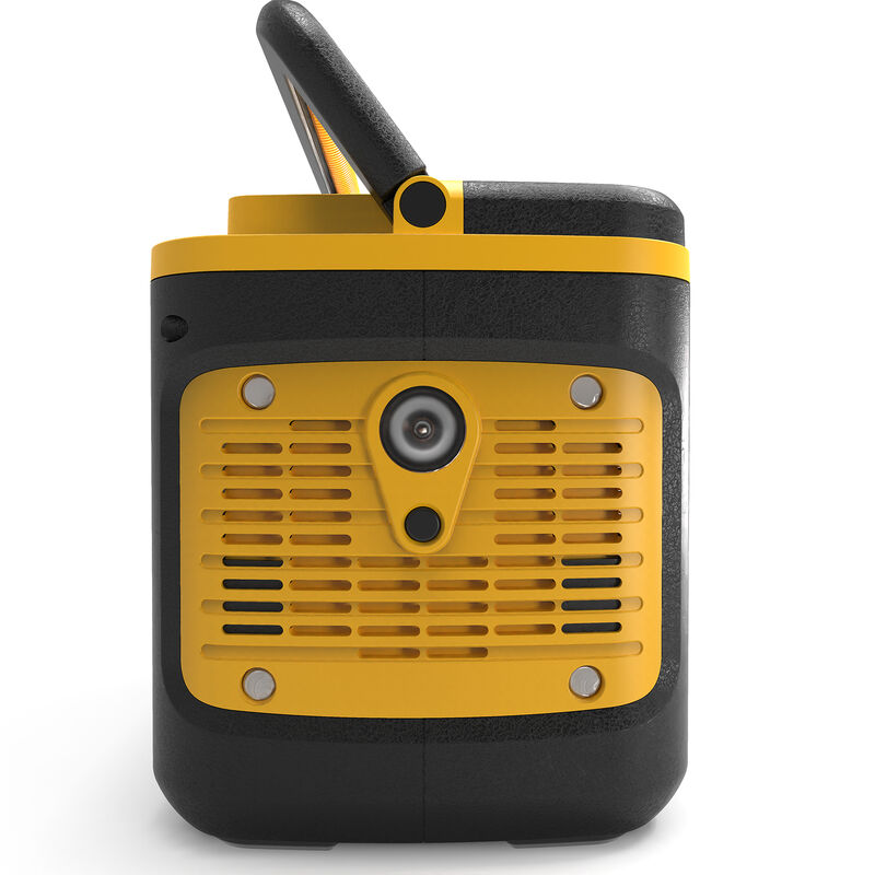 PINSHENG Mobile Backup Home Lifepo4 Bateria Outdoor Pure Sine Wave Carregamento Camping Gerador Solar 3000w Estação de Energia Portátil