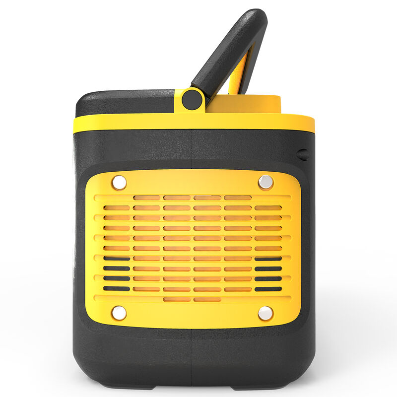 PINSHENG Mobile Backup Home Lifepo4 Bateria Outdoor Pure Sine Wave Carregamento Camping Gerador Solar 3000w Estação de Energia Portátil