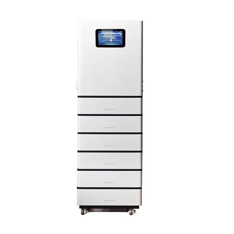 Sistema de armazenamento de bateria doméstica ESS tudo-em-um de baixa tensão residencial 15kwh 20kwh