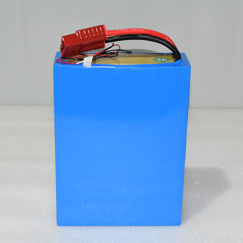 Bateria de Lítio-Ferro Fosfato Li-ion de Alta Capacidade e Ciclo Profundo para Bicicleta Elétrica e Scooter 72v 40ah 5000w