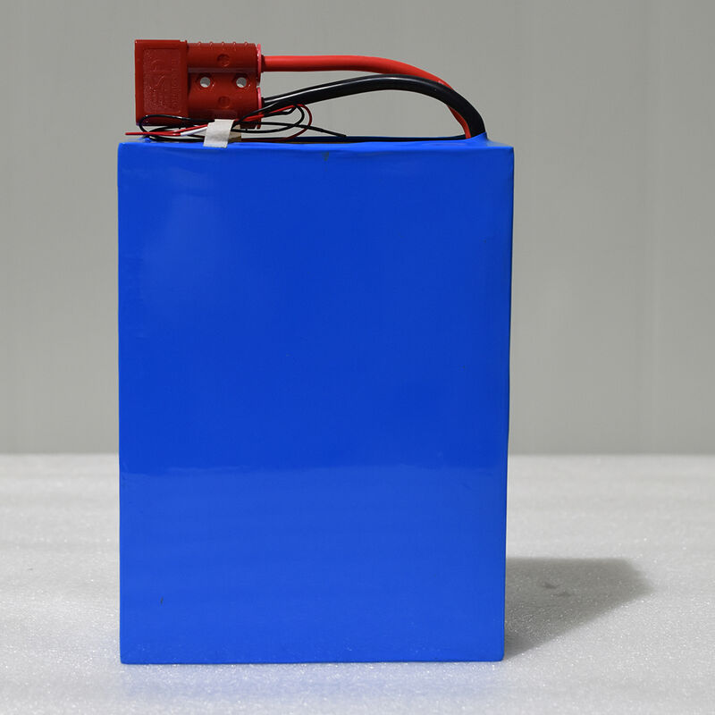 Bateria de Lítio-Ferro Fosfato Li-ion de Alta Capacidade e Ciclo Profundo para Bicicleta Elétrica e Scooter 72v 40ah 5000w