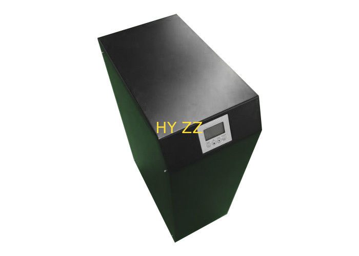 48 bateria de íon de lítio recarregável do volt 172 AH para o armazenamento de energia solar