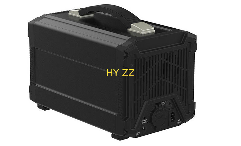 Bateria de lítio portátil de 25,6 V 120 Ah com Smart BMS