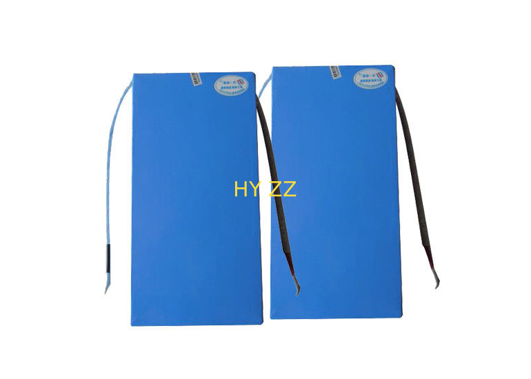 Bateria 48V 36Ah do polímero do íon do lítio do elevado desempenho para a bicicleta do carro E do equilíbrio