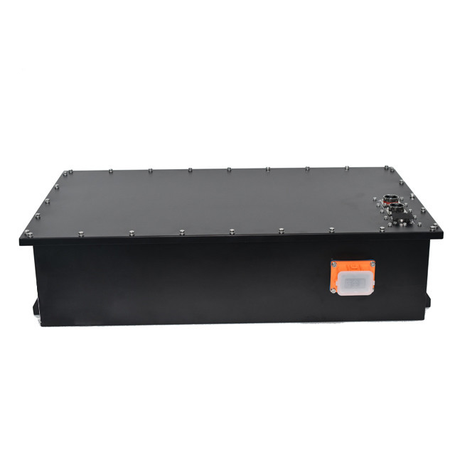 Lítio alto Ion Battery High Discharge Rate do veículo da segurança para o carro elétrico do golfe