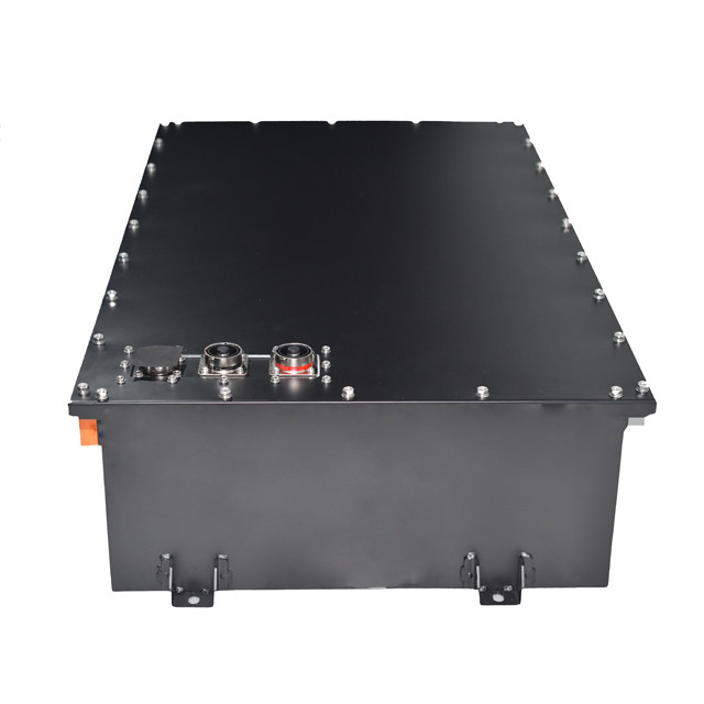 Lítio alto Ion Battery High Discharge Rate do veículo da segurança para o carro elétrico do golfe