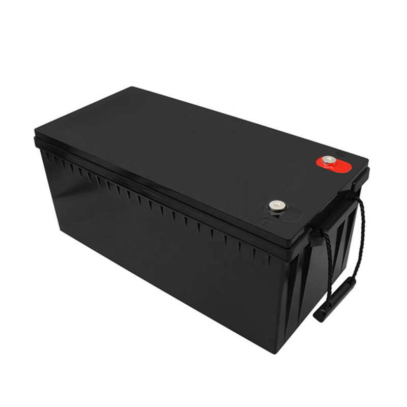 Bloco da bateria de íon de lítio da bateria solar ESS de bateria de lítio LiFePO4 24V para o armazenamento de energia