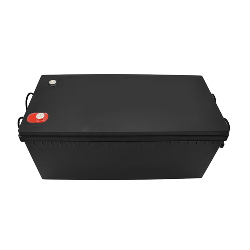 Bloco da bateria de íon de lítio da bateria solar ESS de bateria de lítio LiFePO4 24V para o armazenamento de energia