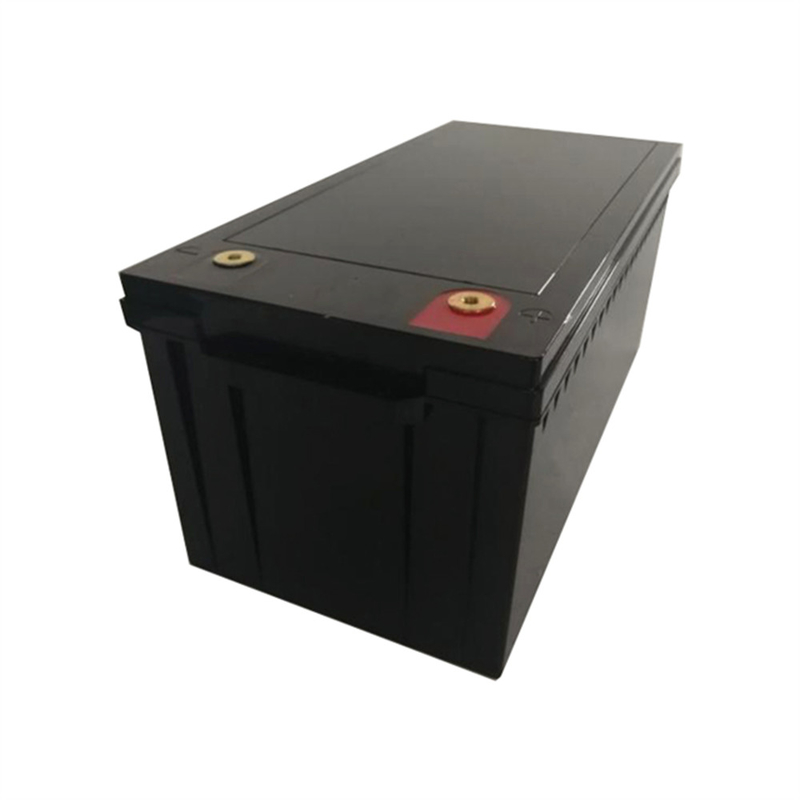 500-1000 bateria de lítio do armazenamento de energia dos ciclos com o -20℃ à temperatura de armazenamento de +45℃