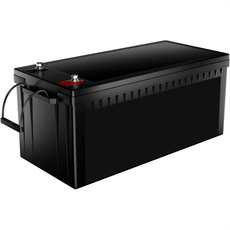 Bloco da bateria de íon de lítio da bateria solar ESS de bateria de lítio LiFePO4 24V para o armazenamento de energia