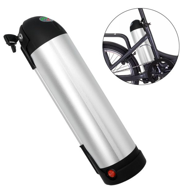 bateria elétrica da E-bicicleta do bloco 48V 500W 1000W da bateria de íon de lítio da bicicleta da bateria de 36V 540Wh Ebike