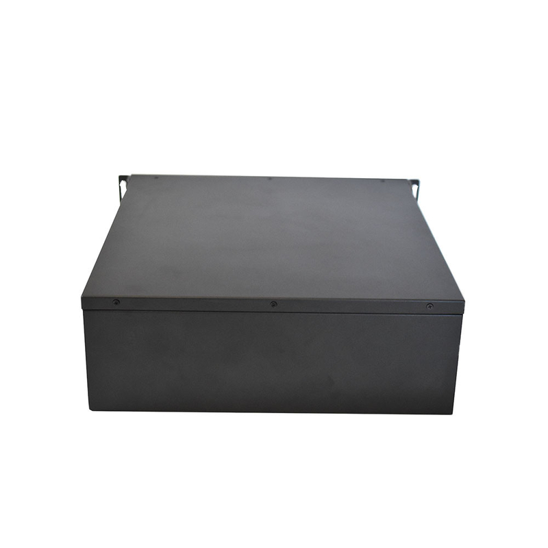 longa vida lifepo4 48V 100Ah do pinsheng com bloco da bateria do íon lifepo4 do lítio do Li-íon de BMS