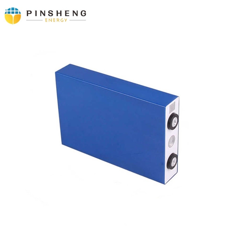 pilha de bateria lifepo4 280 ah para a célula solar, pilha prismático lisa da bateria de íon de lítio, pilha de bateria de 3.2v 120ah 200ah lifepo4