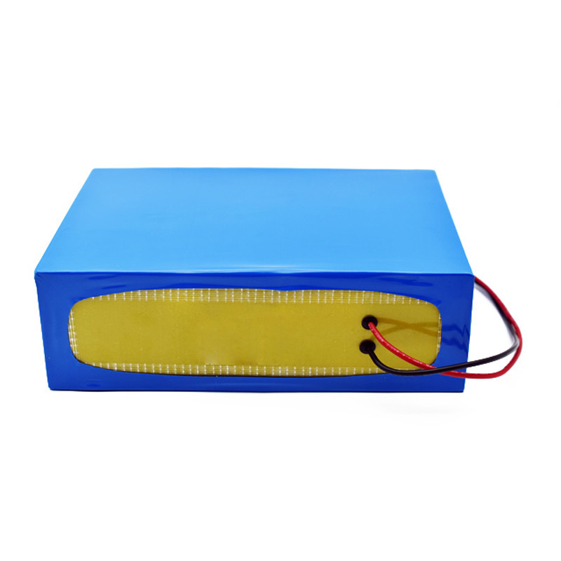 Bateria de íon de lítio recarregável do poder superior 48v 100Ah de Pinsheng Victpower para a estação base de uma comunicação