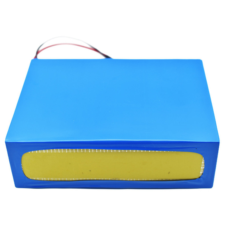 Bateria de íon de lítio recarregável do poder superior 48v 100Ah de Pinsheng Victpower para a estação base de uma comunicação