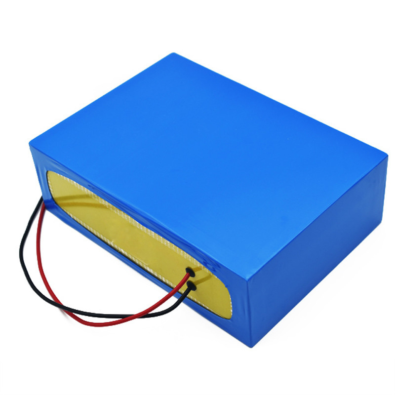 bateria recarregável da bateria de íon de lítio 72v do pinsheng 60v 48v 36v 24v 80ah 60ah 40ah 20ah lifepo4/nmc para e-bike/tirycle