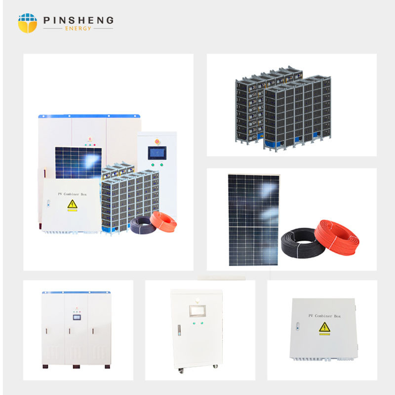 6000 bateria de lítio dos ciclos 384v LiFePO4 para fora bancos híbridos do sistema, do poder 30kwh & a central elétrica das energias eólicas solares da grade