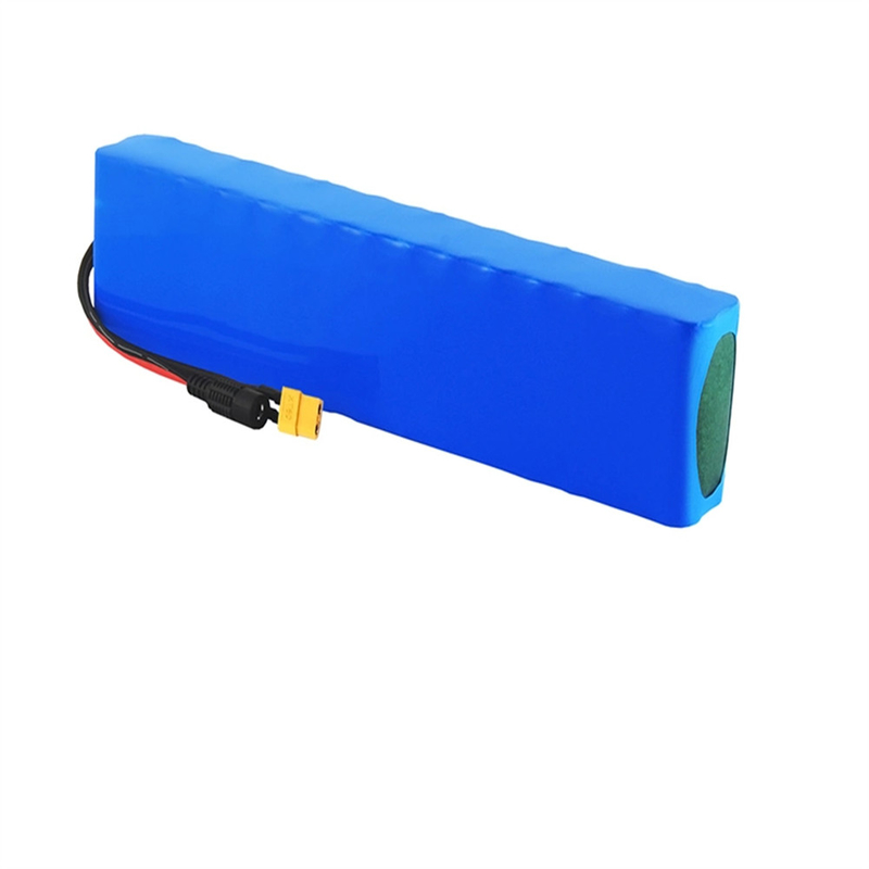 Lítio Ion Battery Pack For Ebike 72v de Pinsheng 36v com bateria de lítio Ebike