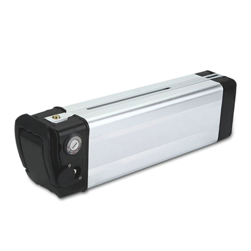 Lítio Ion Battery Pack For Ebike 72v de Pinsheng 36v com bateria de lítio Ebike