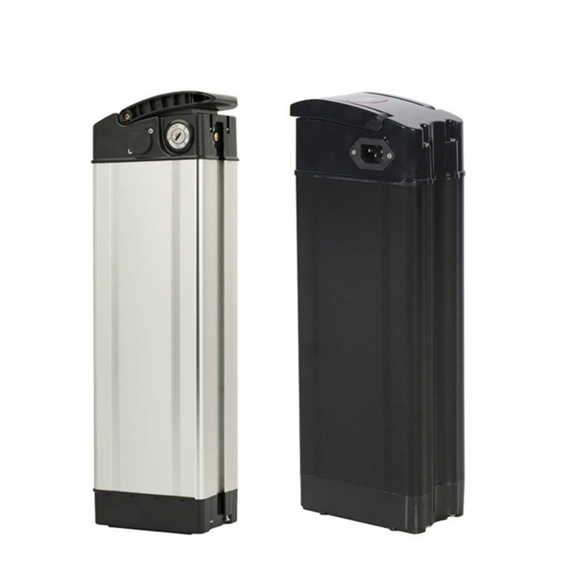 Lítio Ion Battery Pack For Ebike 72v de Pinsheng 36v com bateria de lítio Ebike