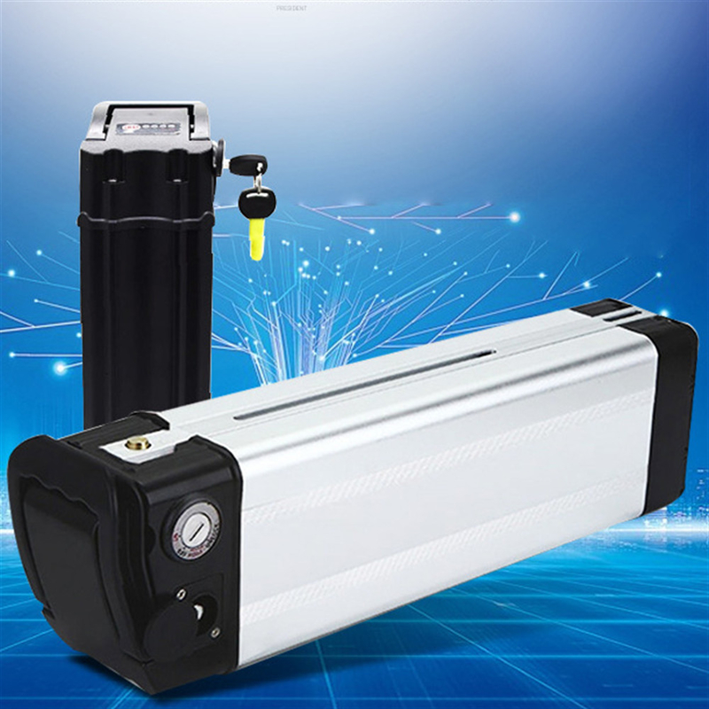 Lítio Ion Battery Pack For Ebike 72v de Pinsheng 36v com bateria de lítio Ebike