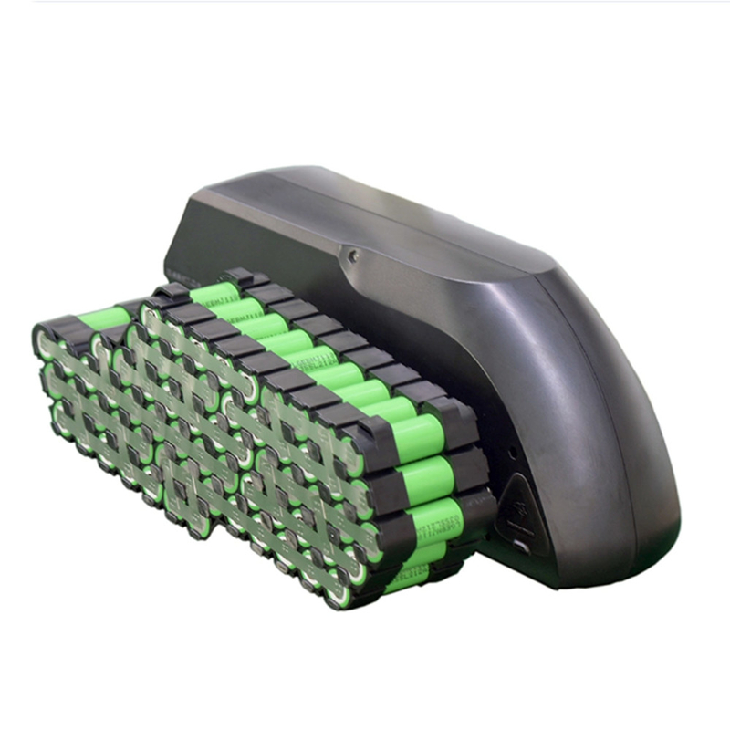 18650 classifique uma bateria elétrica 48V 20Ah da bicicleta para a bicicleta elétrica de 250W 350W 500W 750W