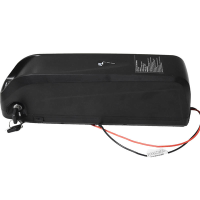 18650 bloco elétrico da bateria de lítio da bicicleta 48V 20Ah Lifepo4 da pilha da categoria A